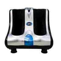 جهاز تدليك القدم و الساق