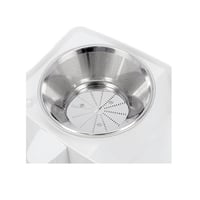 خلاط ومحضر طعام 4 في 1 بسعة 1.8 لتر