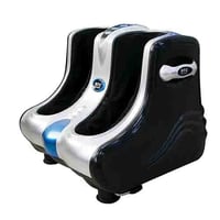 جهاز تدليك القدم و الساق