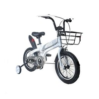 دراجات اطفال مقاسات مختلفة 16 و 14 و 12