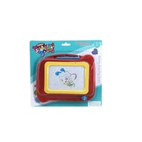 لوح الرسم المغناطيسي للأطفال