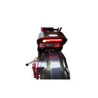 سكوتر الغواصة الكهربائي 72 فولت اصدار 2025