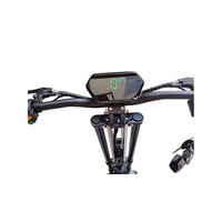 سكوتر العملاق 48 فولت اصدار 2024