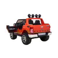 سيارة أطفال كهربائية فورد موديل 150