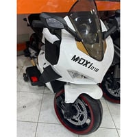 دباب كهربائي للأطفال ذات 12 فولت