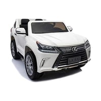 سيارة لكزس LX 570 كهربائية للأطفال