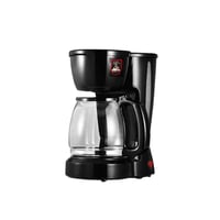 ماكينة تحضير القهوة الكهربائية