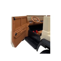 سيارة شاص كهربائية للأطفال 2026 – 4 محركات قوية وب...