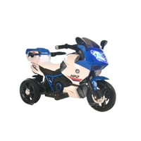 دراجة كهربائية بمحركين