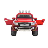 سيارة أطفال كهربائية فورد موديل 150