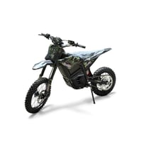 دباب صحراوي كهربائي 48V – محرك 2500 واط، بطارية 20...