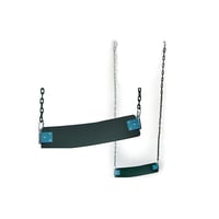 أرجوحة أطفال الجدارية المعلقة بدون الحامل