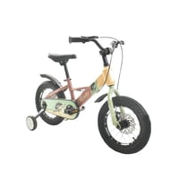 دراجة أطفال ثلاثية العجلات بمقاسات 12 و14 و16 بوصة...