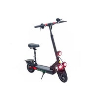 سكوتر كهربائي 48 فولت/13000مللي أمبير وثلاثه كشافا...