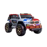 سيارة كهربائية للأطفال بمقعدين 12فولت