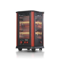 دفاية جانو الكهربائية 5 أوجه تدفئة فعّالة وتصميم أ...