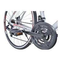 دراجة رياضية للطرقات مقاس 26 بوصة