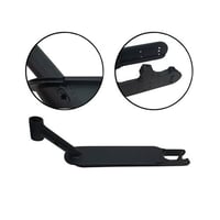 جسر هيكل سكوتر كهربائي