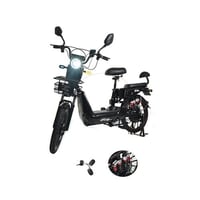 دباب كهربائي مقاس 20 بقوة 48V المطورة