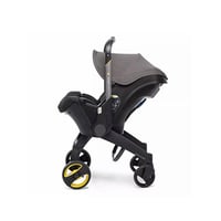 عربة كارسيت 4 في 1 للأطفال ومتعدد الاستخدامات