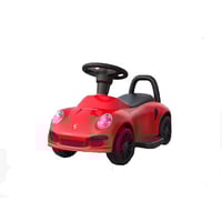 سيارة دف للاطفال