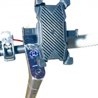 سكوتر كهربائي برو ماكس للكبار قابل للطي