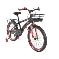 دراجة هوائية للاطفال جبلية مقاسات مختلفة 12 و 16 و...