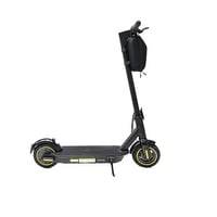 سكوتر برو ماكس 10 انش 36 فولت مع شنطة هدية ومنفاخ...