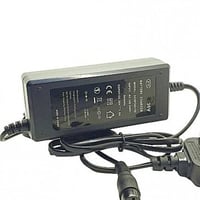 شاحن سكوتر درفت 36 فولت بمدخل كبير