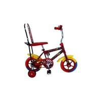 دراجة هوائية للأطفال مقاس 10