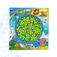 لعبة الصيد للأطفال من هابي تويز