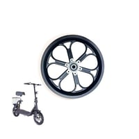 جنط مقاس 12 أنش لسكوتر كهربائي برو ابوسلة