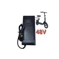 شاحن سكوتر ابوسلة 48فولت