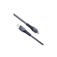 كيبل قماش PD (منـ تايب سي الـ ايفون) L128 IPLUS