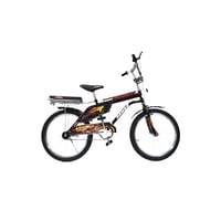 دراجة رامبو مقاس 20