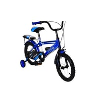 دراجة هوائيه مقاس 16 و 14 و 12