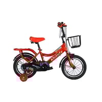 دراجة هوائية للاطفال مقاس 12-14-16