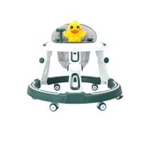 مشاية اطفال قابلة للطي لتعلم المشي