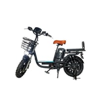 دراجة كهربائية 60 فولت/16000 AH