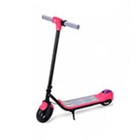 سكوتر كهربائية 2 عجلة مع مصابيح LED ومكبر صوت Blue...