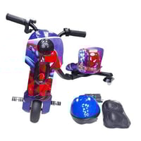 سكوتر درفت ميني شكل جديد من 3 إلى 7 سنوات