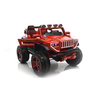 سيارة كهربائية 12 فولت للأطفال