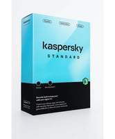 كاسبر ستاندرد سيكيورتي