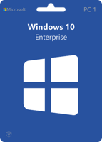 ويندوز 10 إنتربرايز