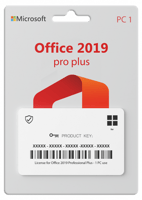 اوفيس 2019 برو Office pro