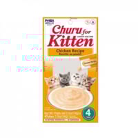 اينابا تشورو هريسة كيتن بالدجاج 14غ×4