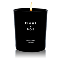 ايت اند بوب تنجانيقا لافريك - شمعة معطرة 190جرام