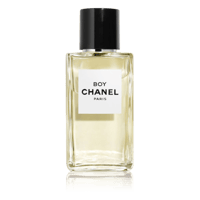 شانيل بوي شانيل ليس اكسكلوسيفس دي شانيل - أو دي با...