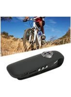 كاميرا رياضية صغيرة عالي الدقة بالكامل مع مسجل صوت...