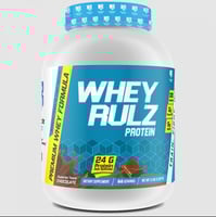 مصل رولز واي رولز بروتين بودر , نكهة شوكلاتة